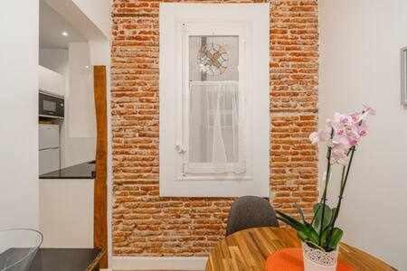Apartamento La Latina Palacio Madrid Exterior foto